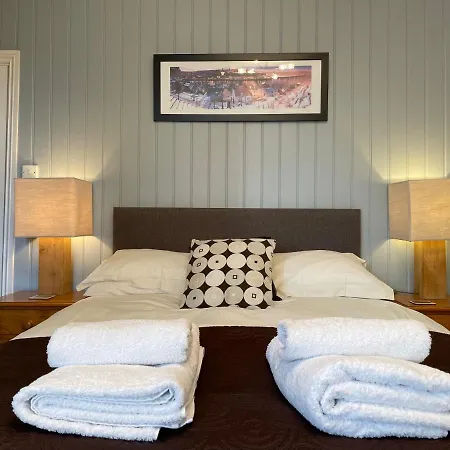 Appartement Fayvan *