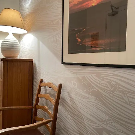 Appartement Fayvan *