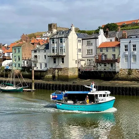 Fayvan Appartement Whitby