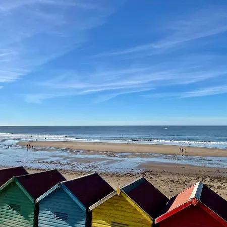 Fayvan Appartement *