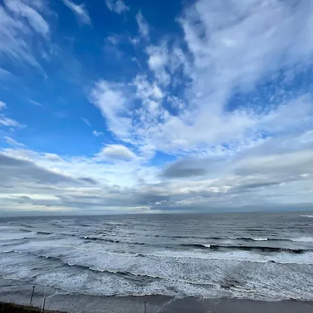 Appartement Fayvan *