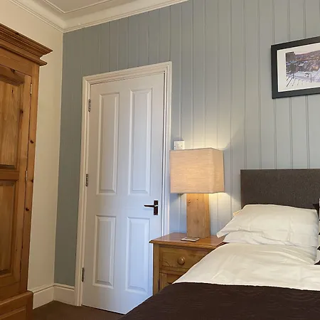 Fayvan Appartement *