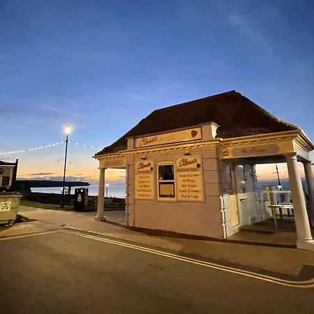 Appartement Fayvan Whitby