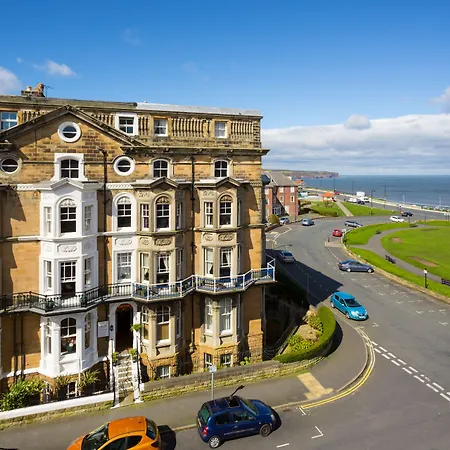 Apartment Fayvan Whitby