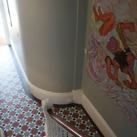 Apartment Fayvan *