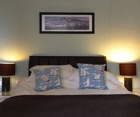 Appartement Fayvan *