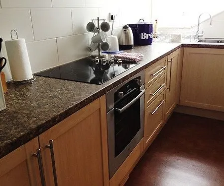 Appartement Fayvan *