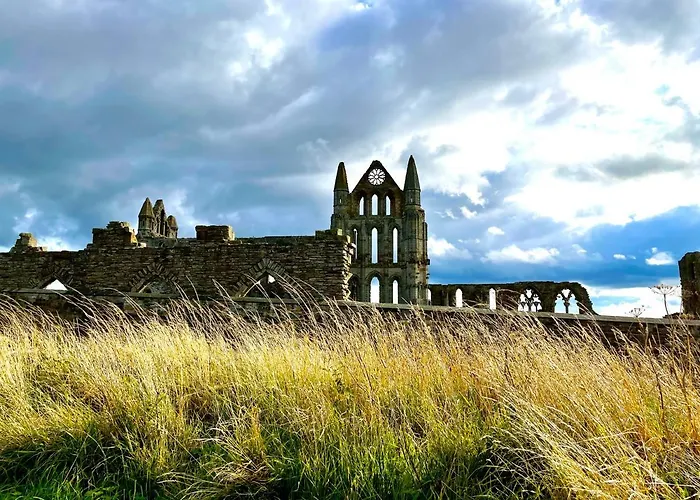 Apartman Fayvan Whitby