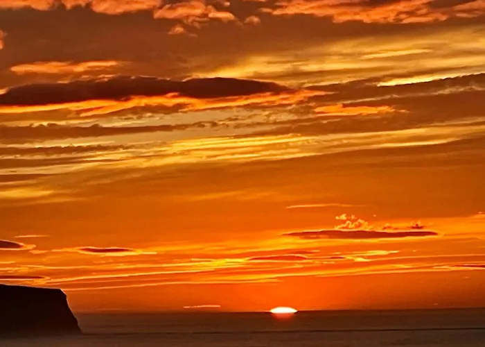 アパート Fayvan ウィットビー