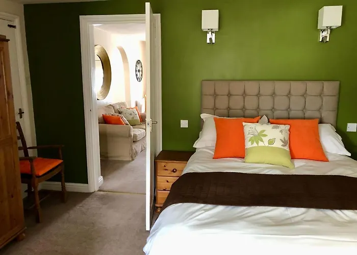 アパート Fayvan ウィットビー