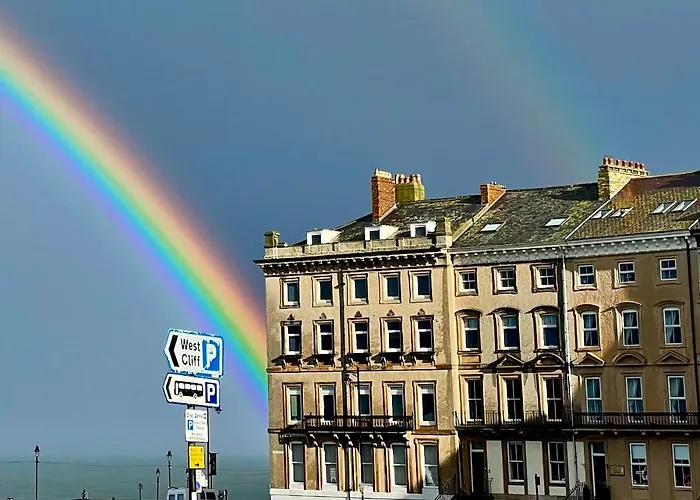 Fayvan アパート *