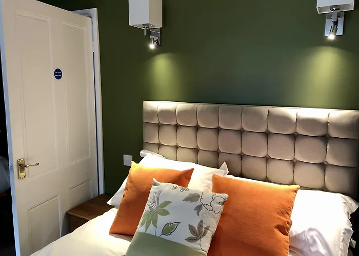 アパート Fayvan *