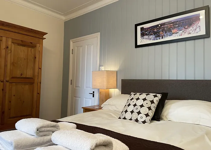 Fayvan アパート *