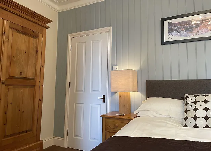 Fayvan アパート *