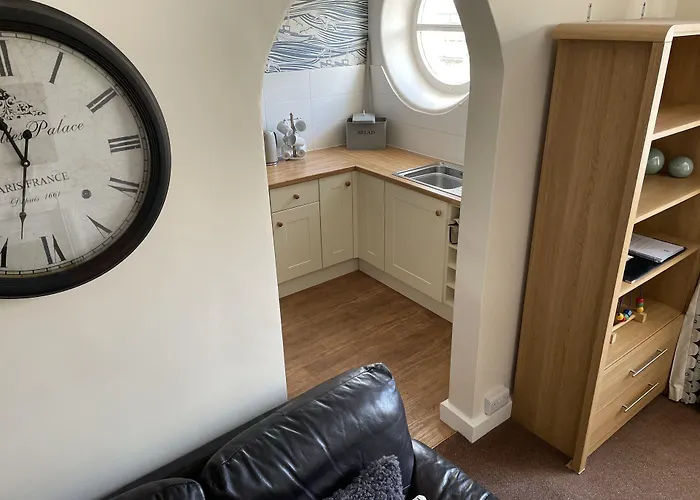 Fayvan Apartman Whitby