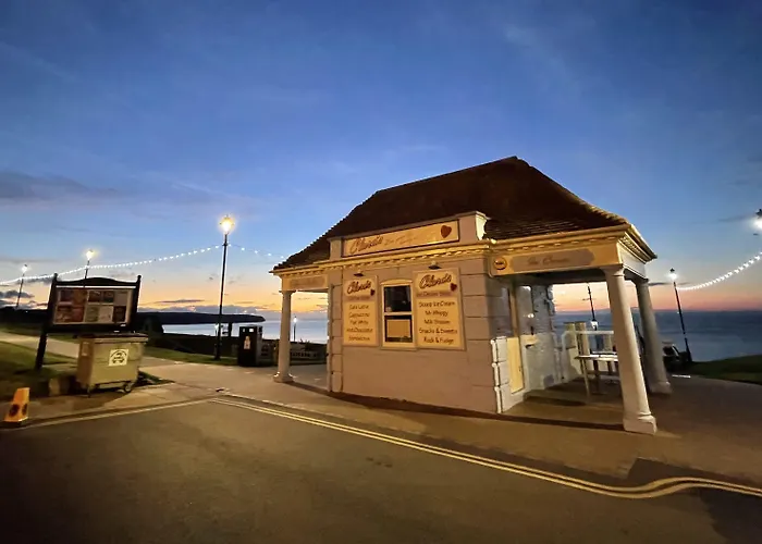 アパート Fayvan ウィットビー