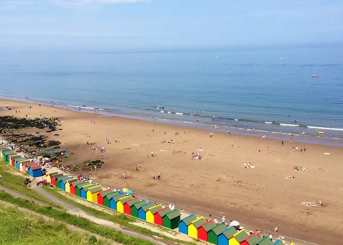 Apartman Fayvan Whitby