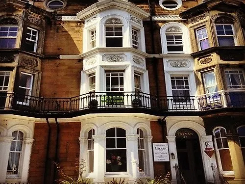 Fayvan * ウィットビー